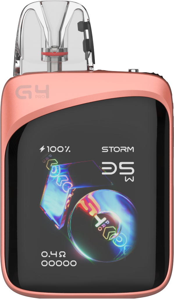 UWELL CALIBURN G4 PRO KOKO