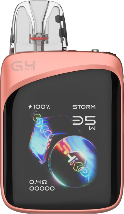 UWELL CALIBURN G4 PRO KOKO