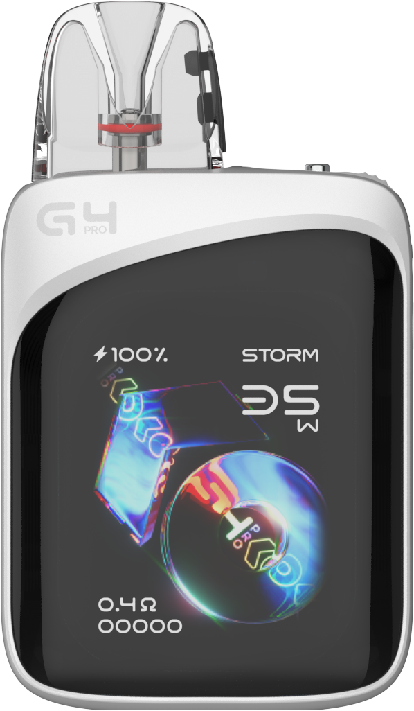 UWELL CALIBURN G4 PRO KOKO