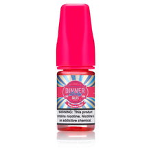 DINNER LADY Watermelon Slices Salt 30ml