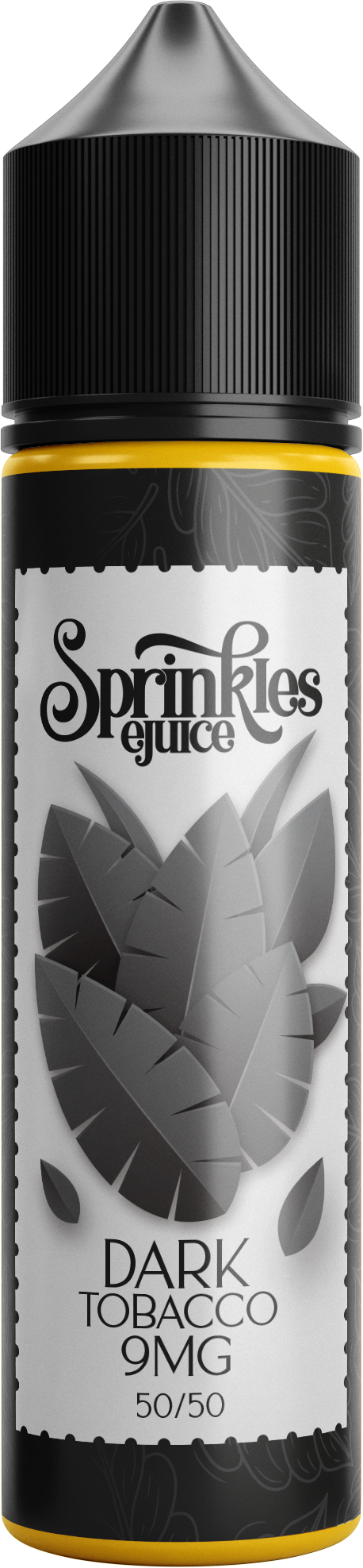 SPRINKLES DARK TOBACCO 60ML - MTL