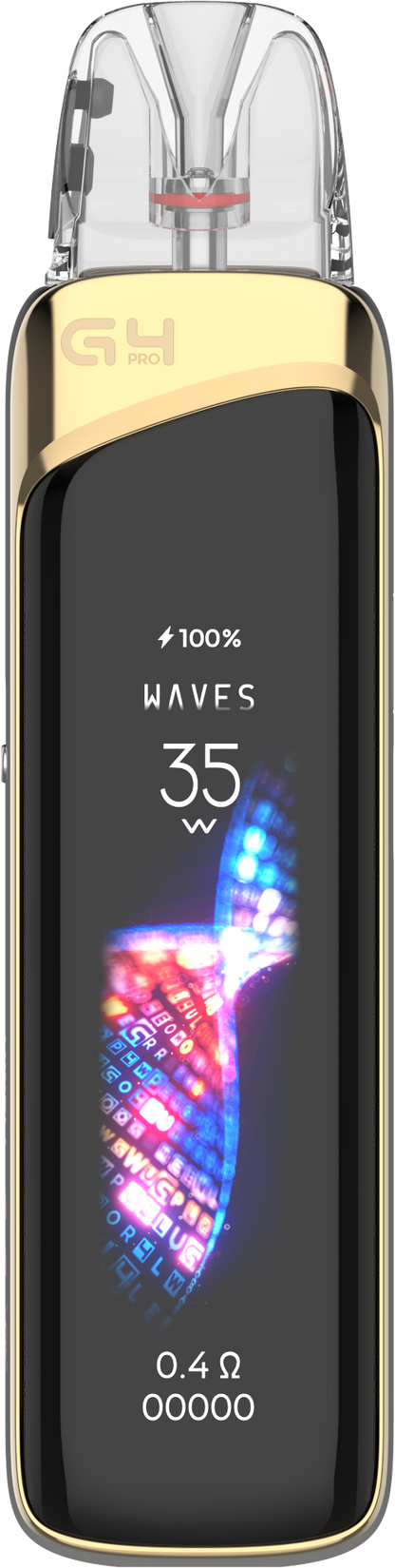 UWELL CALIBURN G4 PRO