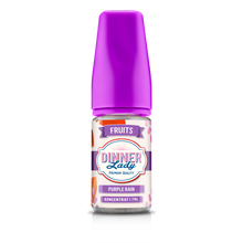 DINNER LADY Purple Rain Salt 30ml