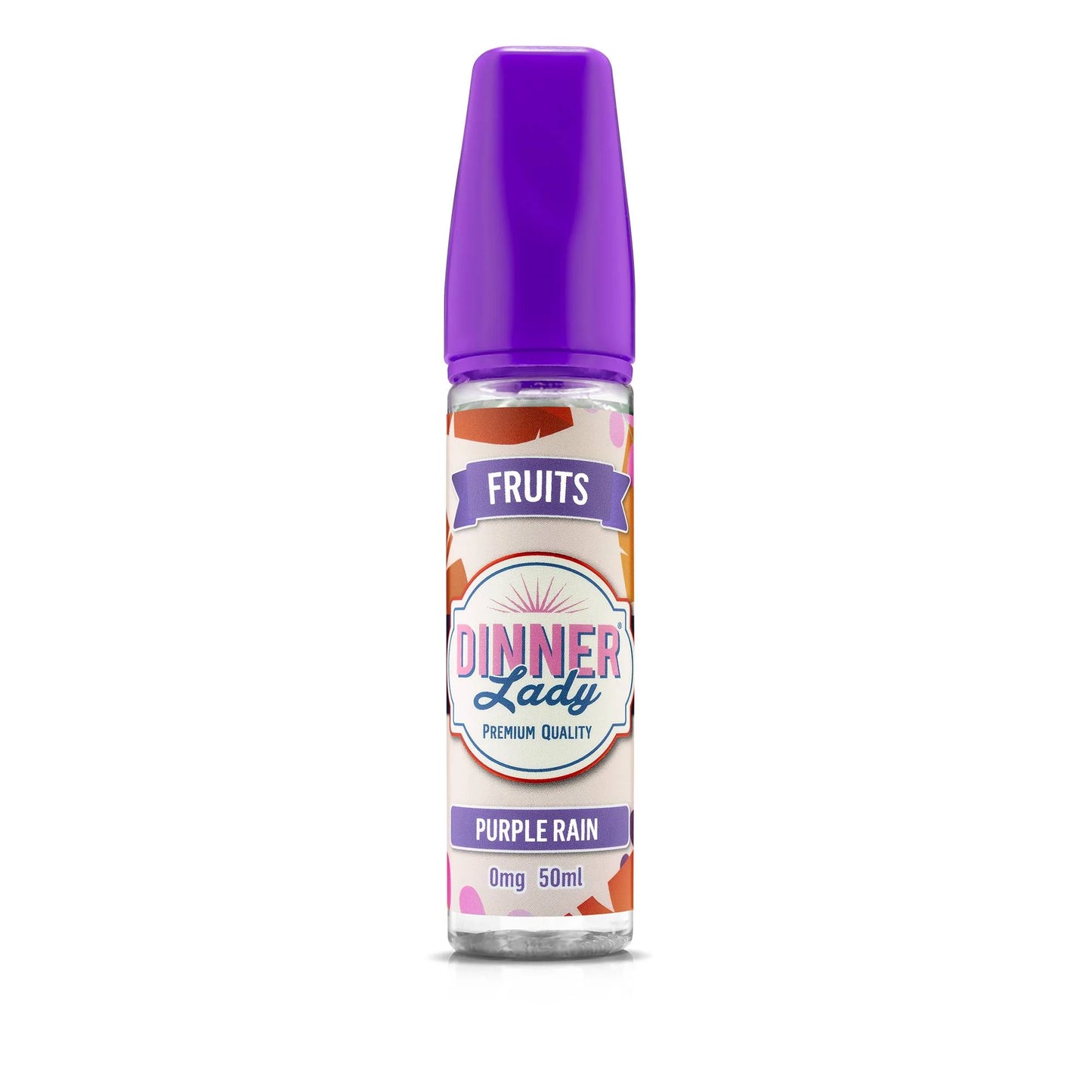 DINNER LADY Purple Rain 60ml