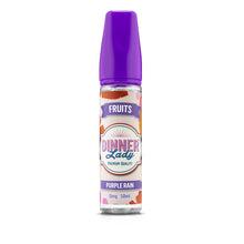 DINNER LADY Purple Rain 60ml