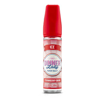 DINNER LADY Strawberry Bikini 60ml