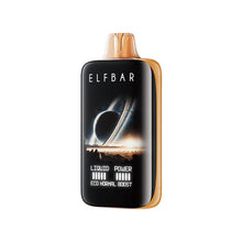 ELFBAR Moon Night 40k Puffs - Double Mango