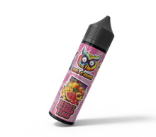 OWL SECRET GARDEN 60ML - MTL