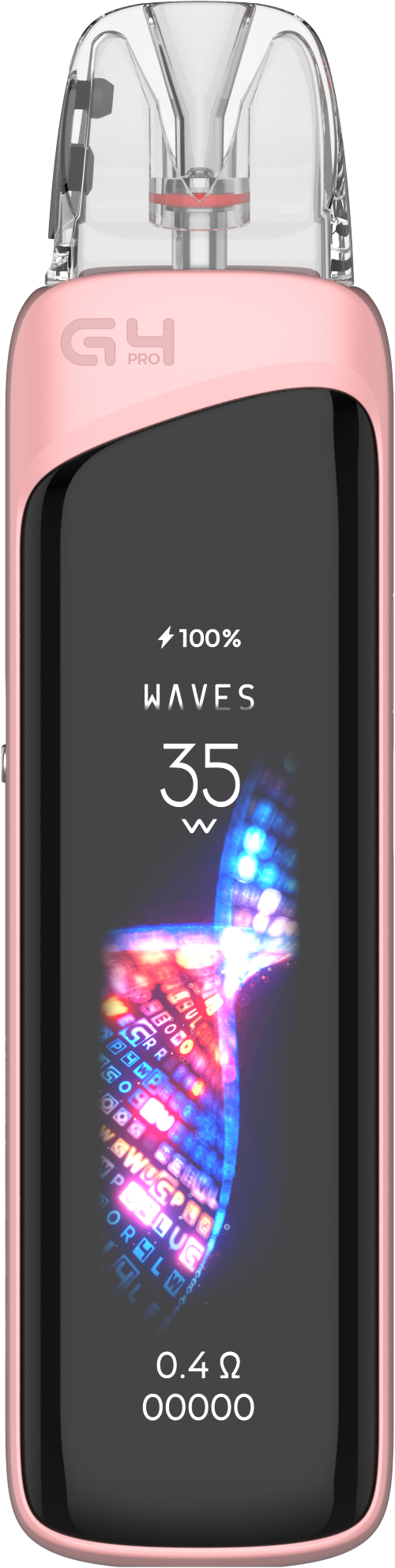 UWELL CALIBURN G4 PRO