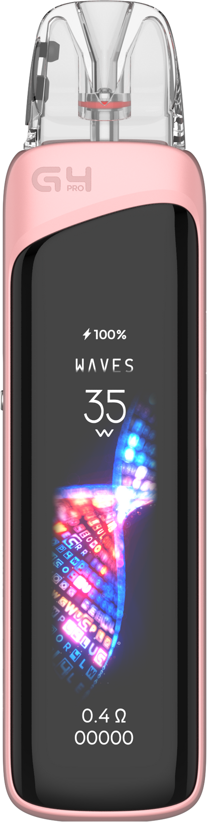 UWELL CALIBURN G4 PRO