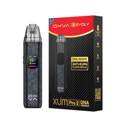 OXVA XLIM PRO 2 DNA Version