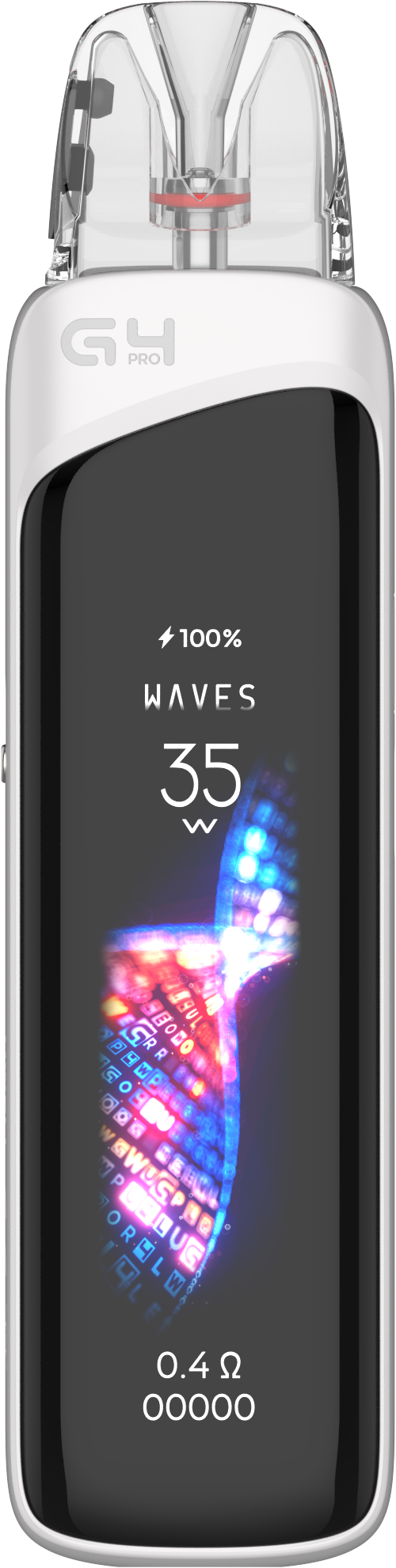 UWELL CALIBURN G4 PRO