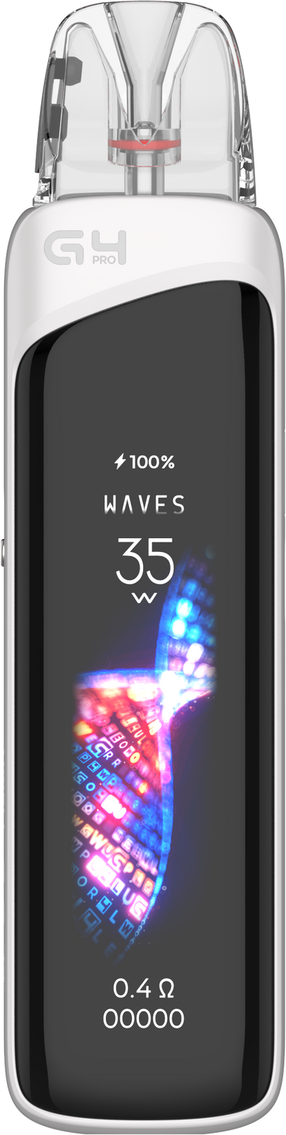 UWELL CALIBURN G4 PRO