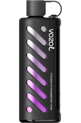 VOZOL Gear Shisha 25K puffs - Frozen Strawberry Kiwi