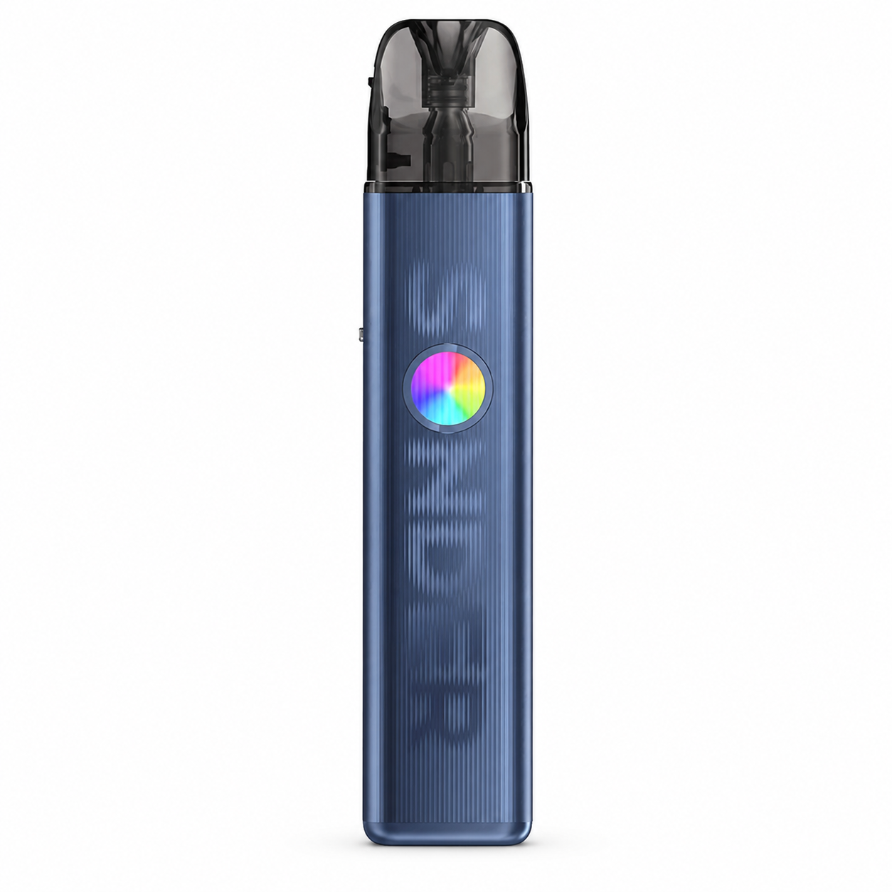 GEEKVAPE SONDER Q 3 pod kit in Beat Navy with sleek design and compact size, part of the GEEKVAPE SONDER series.