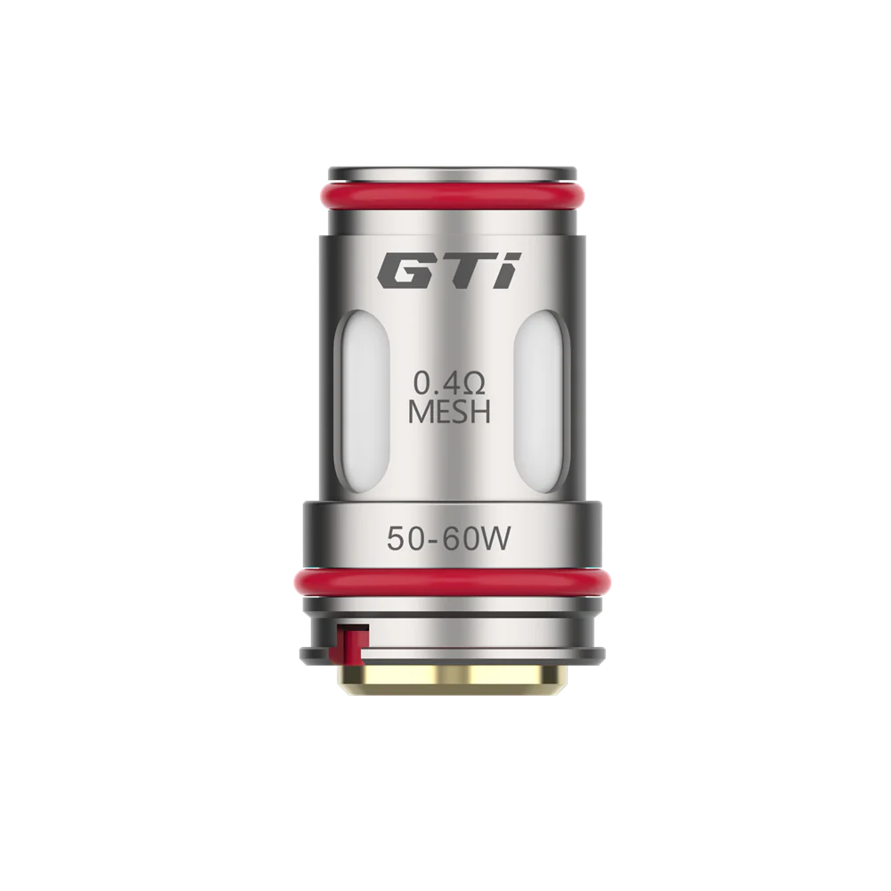 VAPORESSO GTi DUAL MESH COIL