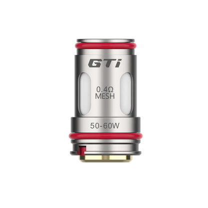 VAPORESSO GTi DUAL MESH COIL