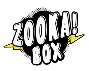 BAZOOKA ZOOKA BOX 25K