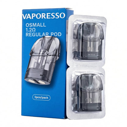 VAPORESSO OSMALL CARTRIDGE 2ML