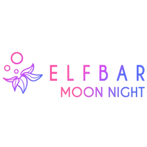 ELFBAR MOON NIGHT 40K SERIES