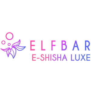 ELFBAR E-SHISHA LUXE 30K SERIES
