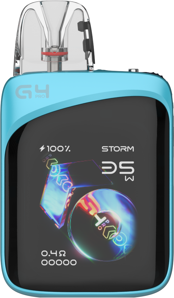 UWELL CALIBURN G4 PRO KOKO