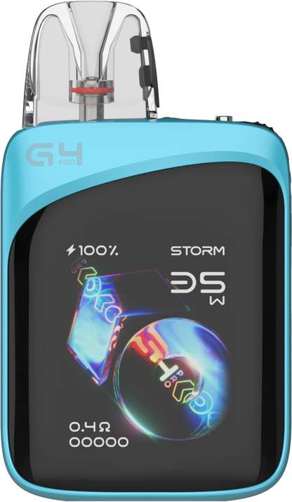 UWELL CALIBURN G4 PRO KOKO