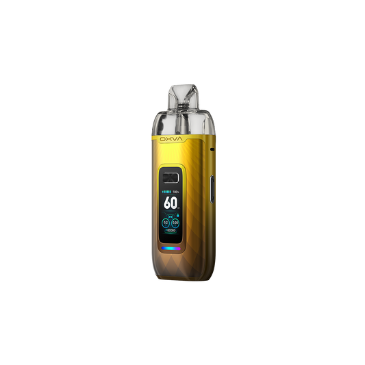 VPRIME DTL Pod System Kit
