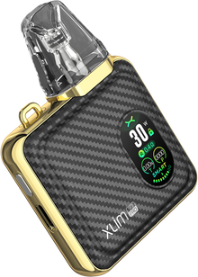 OXVA XLIM SQ PRO - PRO BUNDLE