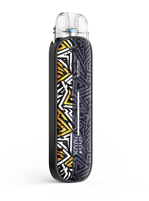 ASPIRE PIXO AURA