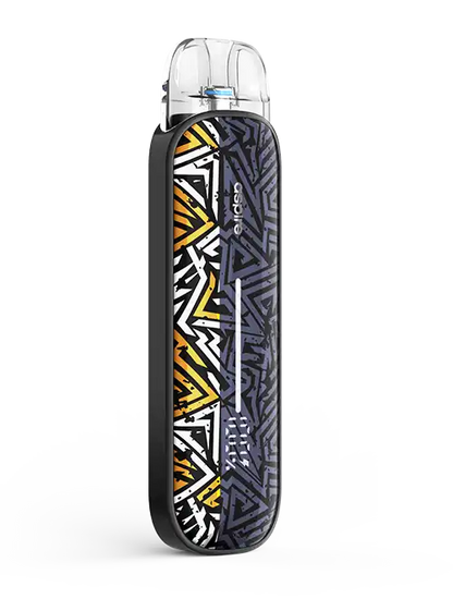 ASPIRE PIXO AURA