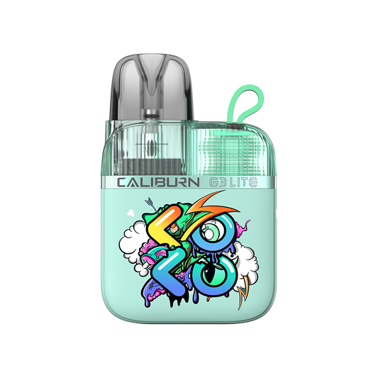 UWELL CALIBURN G3 Pro│ First Ever Full-Screen Vape Pod