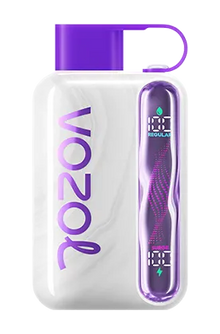 VOZOL Star 40K PUFFS - Grape Ice