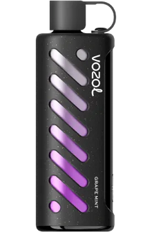 VOZOL Gear Shisha 25K puffs - Grape Mint