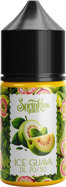 SPRINKLES ICE GUAVA 30ML - DL
