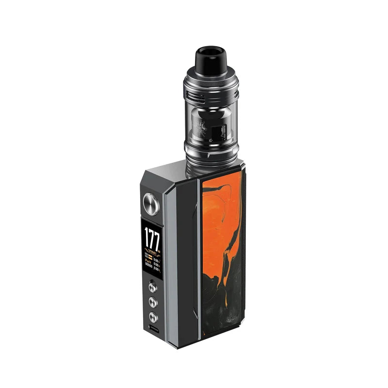 VOOPOO DRAG 4