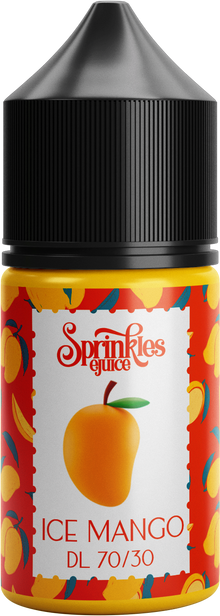 SPRINKLES ICE MANGO 30ML - DL