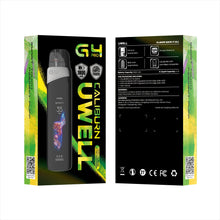 UWELL CALIBURN G4 PRO