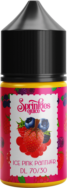 SPRINKLES ICE PINK PANTHER 30ML - DL