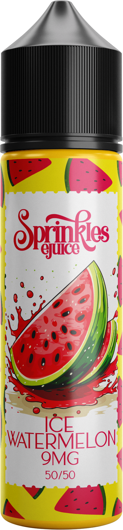 SPRINKLES ICE WATERMELON 60ML - MTL