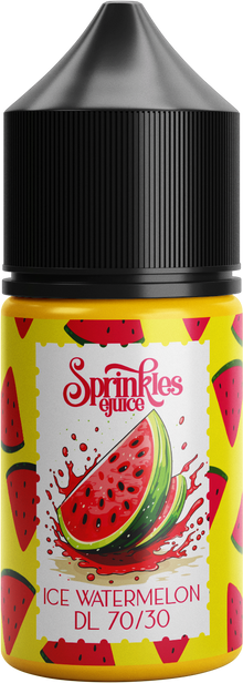 SPRINKLES ICE WATERMELON 30ML - DL