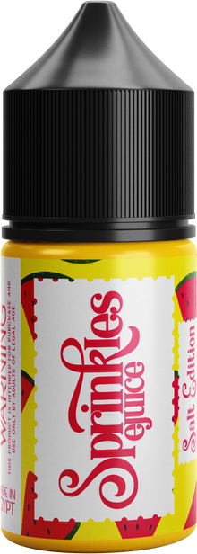 SPRINKLES ICE WATERMELON - SALT