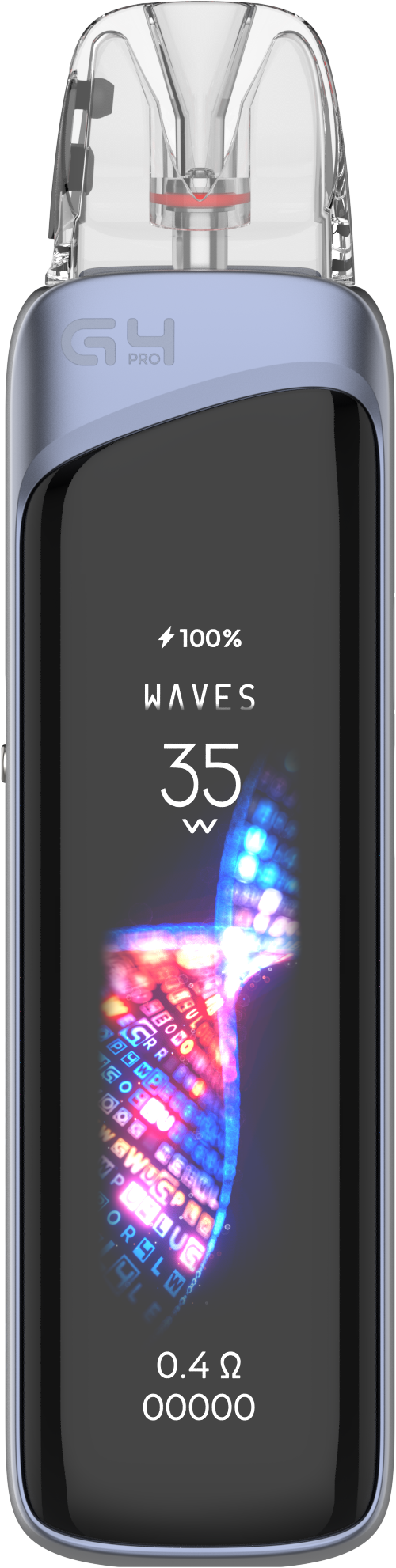 UWELL CALIBURN G4 PRO