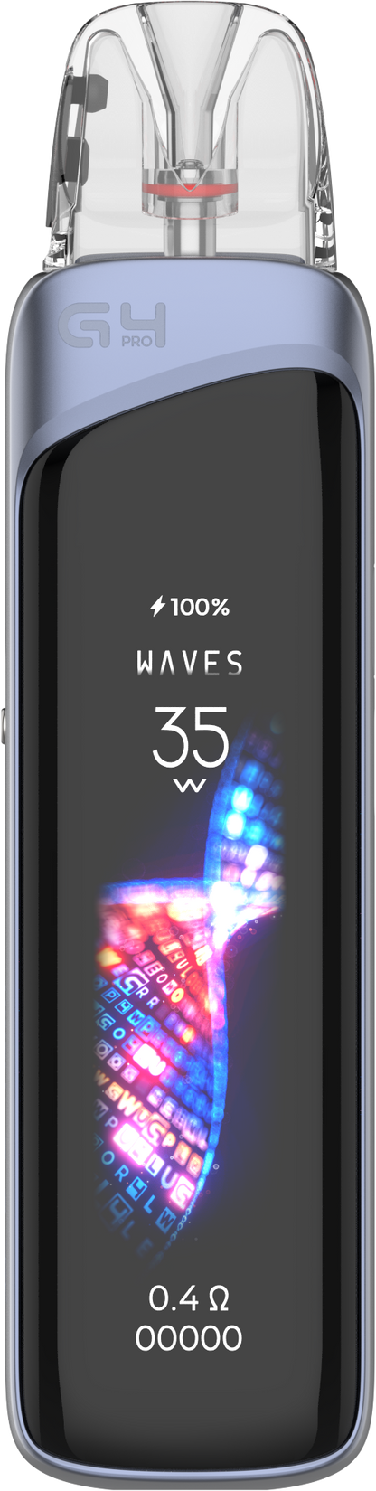 UWELL CALIBURN G4 PRO