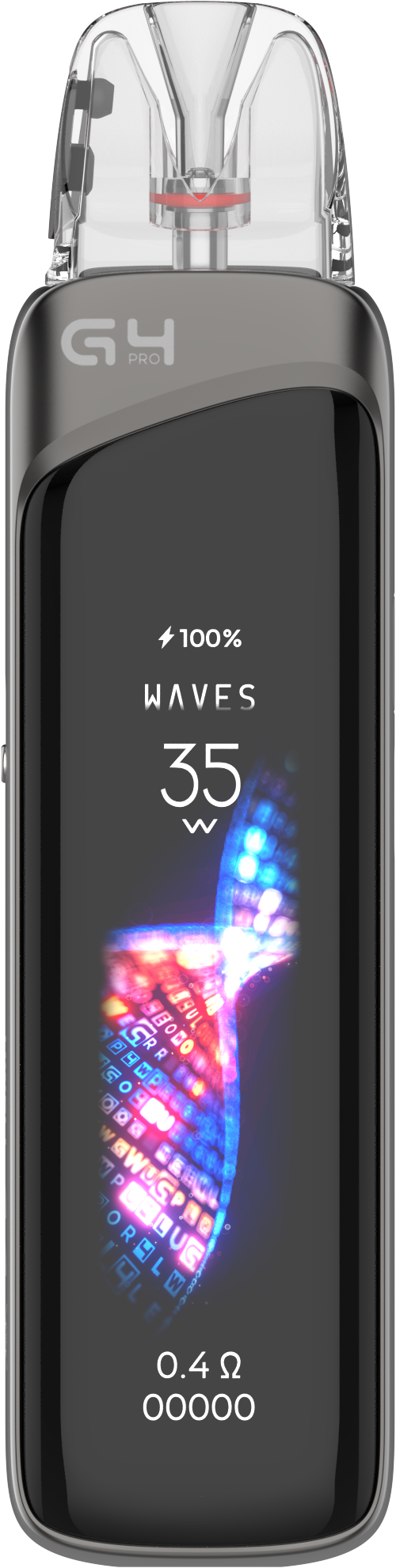 UWELL CALIBURN G4 PRO