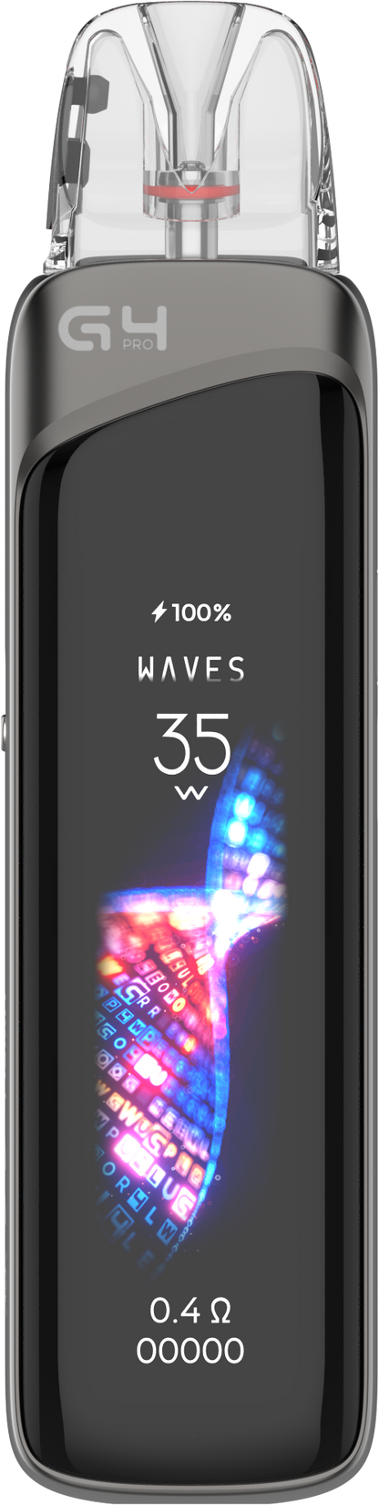 UWELL CALIBURN G4 PRO