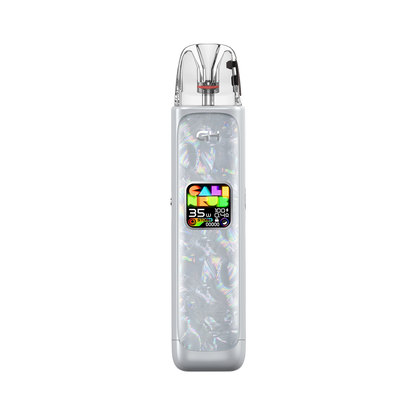 UWELL CALIBURN G3 Pro│ First Ever Full-Screen Vape Pod