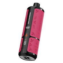 OUKITEL MATE 35K Puffs- Kiwi Strawberry