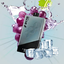 LIFE POD ONE 40K Puffs - Grape Ice