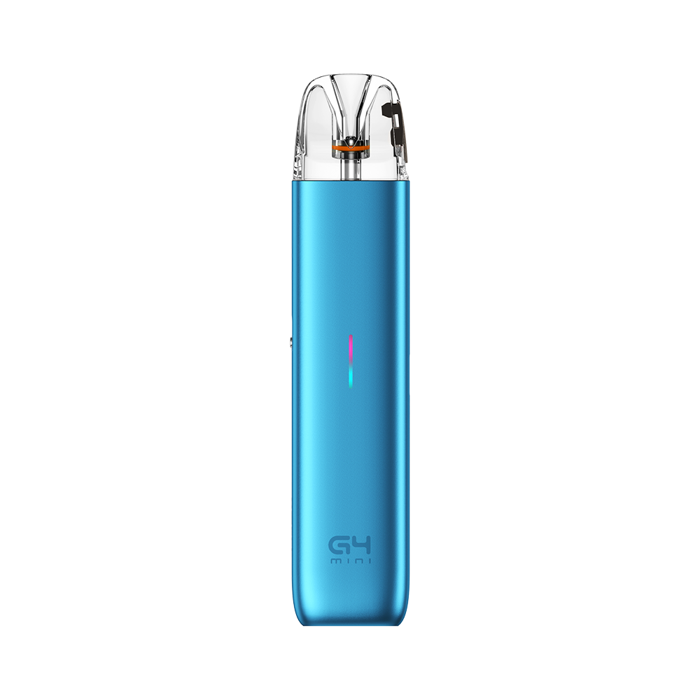 UWELL CALIBURN G3 Pro│ First Ever Full-Screen Vape Pod